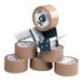 Tape Dispenser / 6 Tape Rolls Pk6