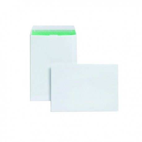 Basildon Bond C4 Envelopes P Seal Pk50