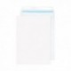Evolve C4 Envelope Self Seal White Pk250