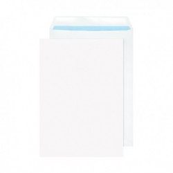 Evolve C4 Envelope Self Seal White Pk250
