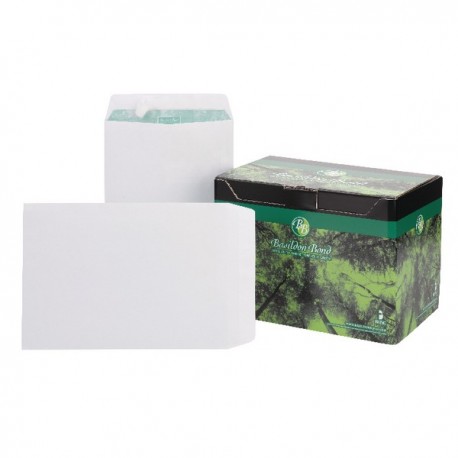 Basildon Bond C4 Envelopes P Seal Pk250