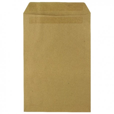 Manilla C4 Envelope Self/Seal Pk250