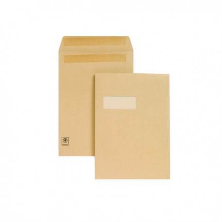 New Guardian C4 Wdw Sf Seal Env Man P250