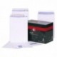 Plus Fabric C4 Env Self Seal Wht Pk250