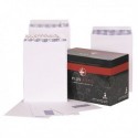 Plus Fabric C4 Env Peel Seal Wht Pk250