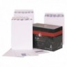 Plus Fabric C4 Env Peel Seal Wht Pk250