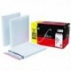 Plus Fabric C4 Gusst Env P Seal Wht P100