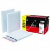 Plus Fabric C4 Gusst Env P Seal Wht P100