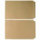 Manilla C4 Self/Seal Envelope Pk250