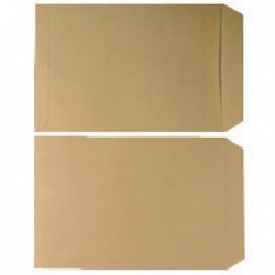 Manilla C4 Self/Seal Envelope Pk250