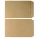 Manilla C4 Self/Seal Envelope Pk250