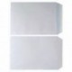 Envelope C4 90gsm White Self Seal P250