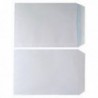 Envelope C4 90gsm White Self Seal P250