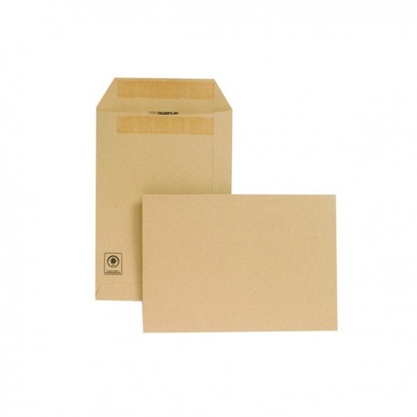 New Guardian C5 Env Self Seal Man Pk250