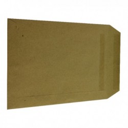 C5 Manilla Self Seal Envelope 75g Pk500
