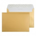 C5 Envelope P Seal Metallic Gold Pk250