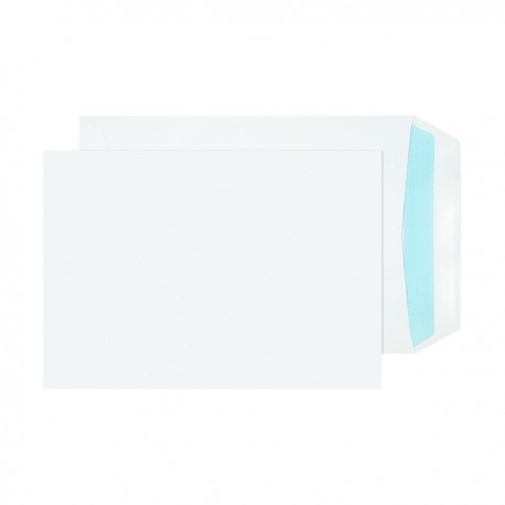 Evolve C5 Env Rcyc Self Seal White Pk500