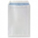 White C5 S/Seal Envelopes Boxed Pk500