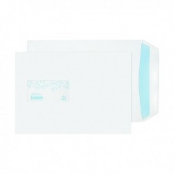 Evolve C5 Env Wndw Self Seal White Pk500