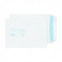 Evolve C5 Env Wndw Self Seal White Pk500