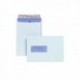 Plus Fabric C5 Env Wdw Peel Seal Wht P500