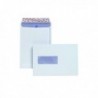 Plus Fabric C5 Env Wdw Peel Seal Wht P500