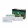 Basildon DL Env Peel Seal Wht Pk500