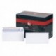Plus Fabric DL Env Peel Seal White Pk500