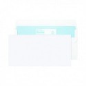 Evolve DL Env Wdw Recyc S Seal Wht P1000