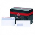 Plus Fabric DL Wndw Env Pl Seal Wht P500