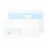 Evolve DL Env Window S Seal Wht Pk1000