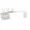 Postmaster DL Envelope Gummed Wht Pk500