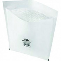 Jiffy Airkraft 340x445mm White Pk10