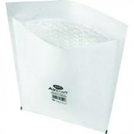 Jiffy Airkraft 340x445mm White Pk10