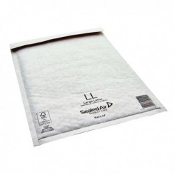 Mail Lite Size LL Bubble Bags Pk50