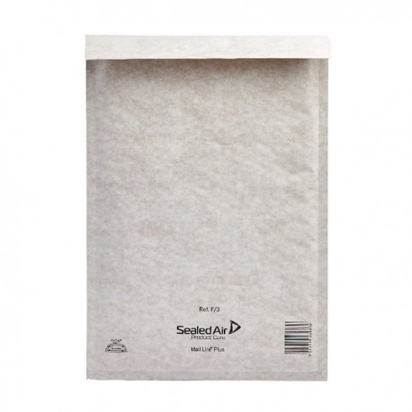 MailLite Plus F/3 Bubble Postal Bag Pk50