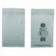Jiffy Airkraft 115x195mm White Pk100