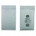 Jiffy Airkraft 115x195mm White Pk100