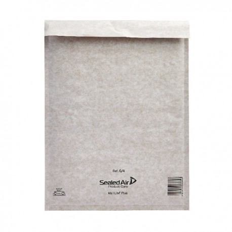 MailLite Plus G/4 Bubble Postal Bag Pk50