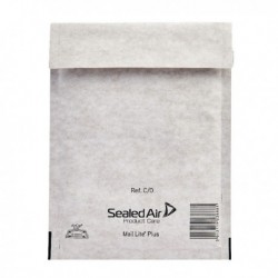MailLite Plus C/0 Bubble Postal Bag P100