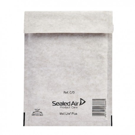 MailLite Plus C/0 Bubble Postal Bag P100