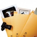 Jiffy Airkraft 140x195mm Gold Pk100