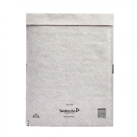 MailLite Plus H/5 Bubble Postal Bag Pk50