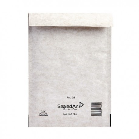 MailLite Plus D/1 Bubble Postal Bag P100