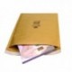 Jiffy Airkraft 170x245mm Gold Pk100