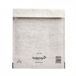 MailLite Plus E/2 Bubble Postal Bag P100
