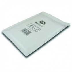 Jiffy Airkraft 290x445mmWhite Pk50