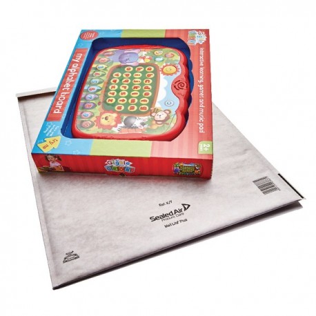 MailLite Plus K/7 Bubble Postal Bag Pk50