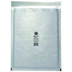 Jiffy Airkraft 340x445mm White Pk50