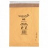 MailLite Postal H/5 Gold Padded Bag Pk50